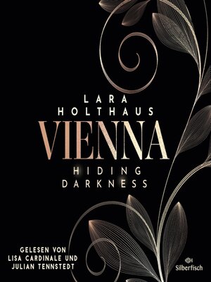 cover image of Hiding Darkness